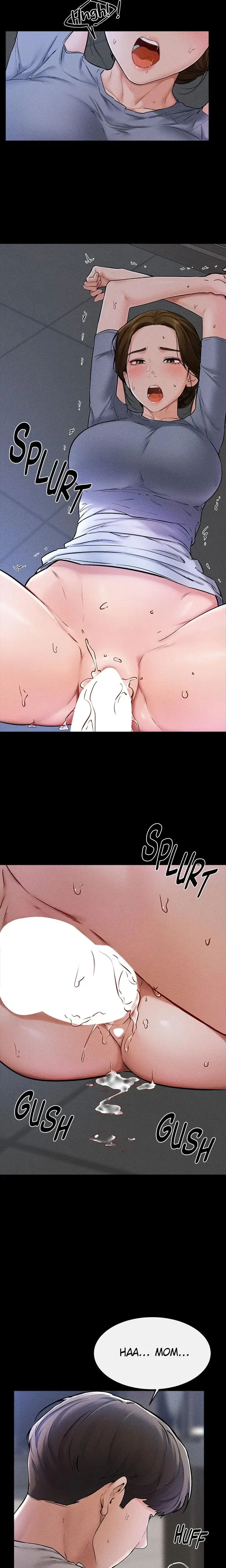 My New Family Is Too Nice To Me Chapter 56 - Page 3