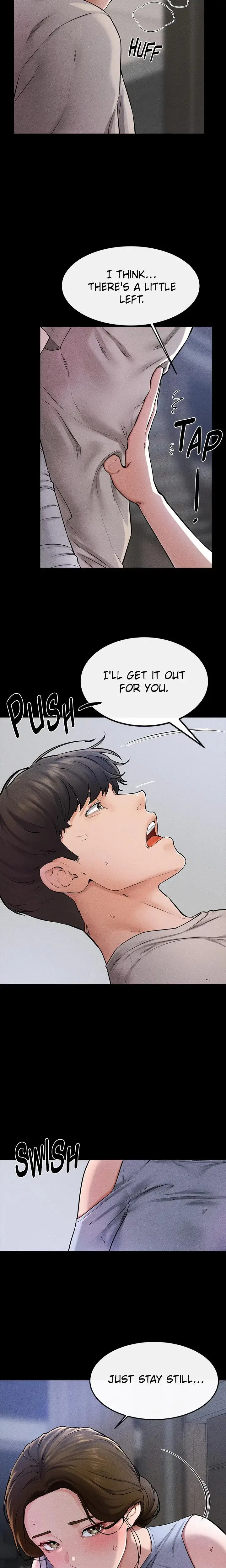 My New Family Is Too Nice To Me Chapter 56 - Page 4