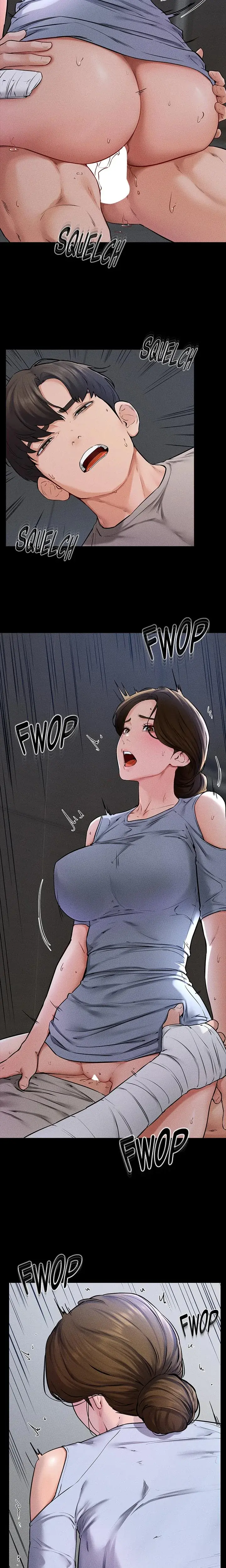 My New Family Is Too Nice To Me Chapter 56 - Page 6