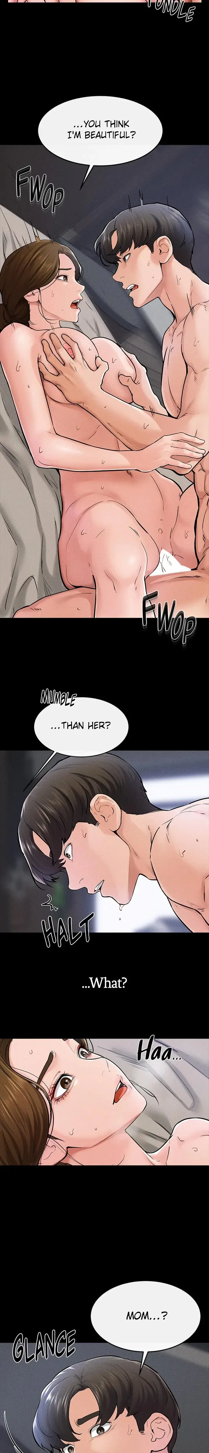 My New Family Is Too Nice To Me Chapter 57 - Page 14