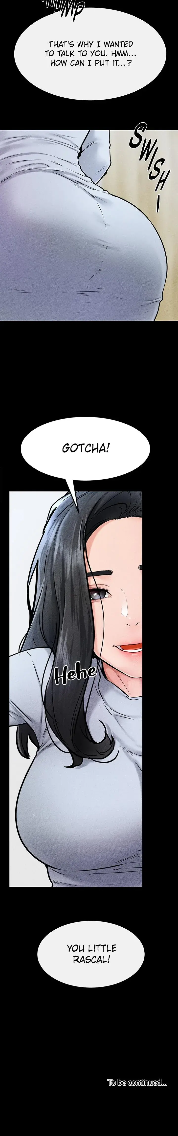 My New Family Is Too Nice To Me Chapter 57 - Page 25