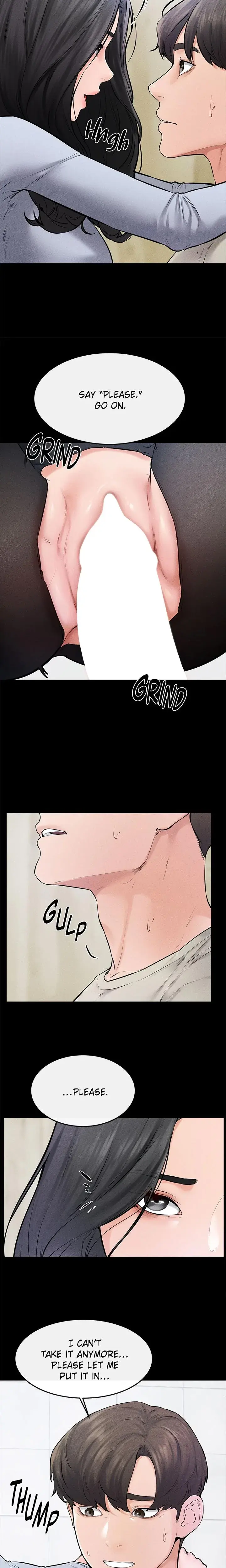 My New Family Is Too Nice To Me Chapter 58 - Page 13