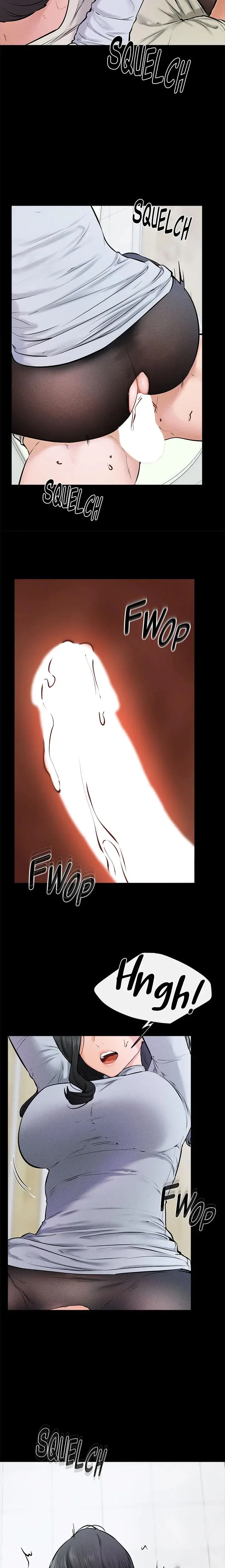 My New Family Is Too Nice To Me Chapter 58 - Page 15