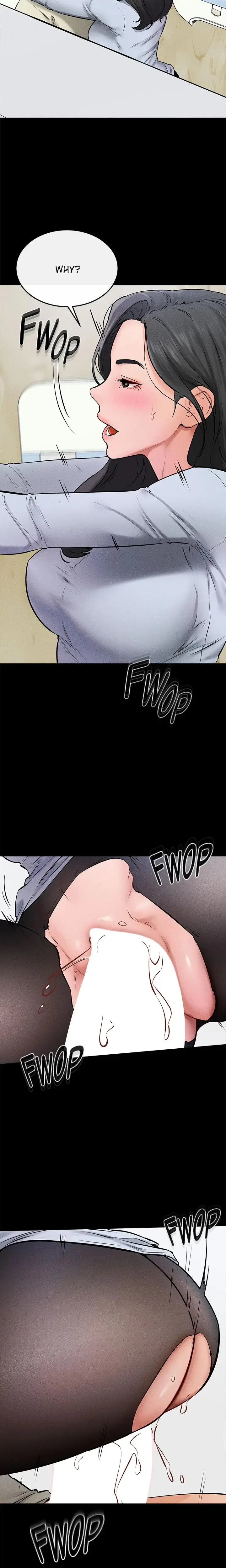 My New Family Is Too Nice To Me Chapter 58 - Page 17