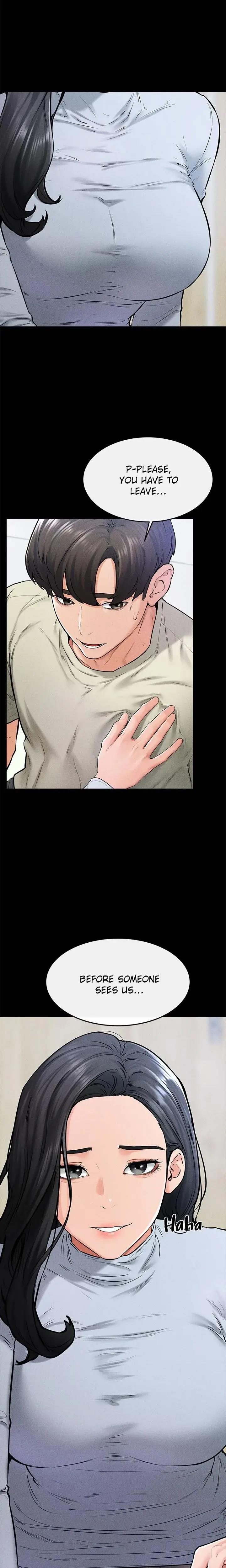 My New Family Is Too Nice To Me Chapter 58 - Page 4