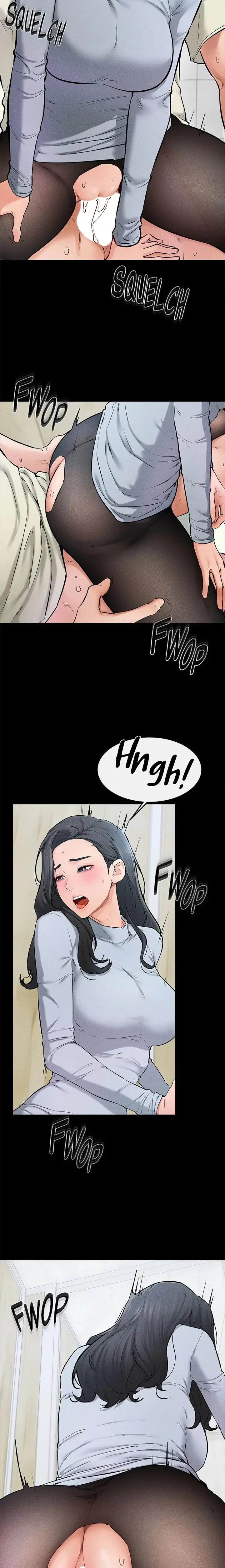 My New Family Is Too Nice To Me Chapter 59 - Page 10