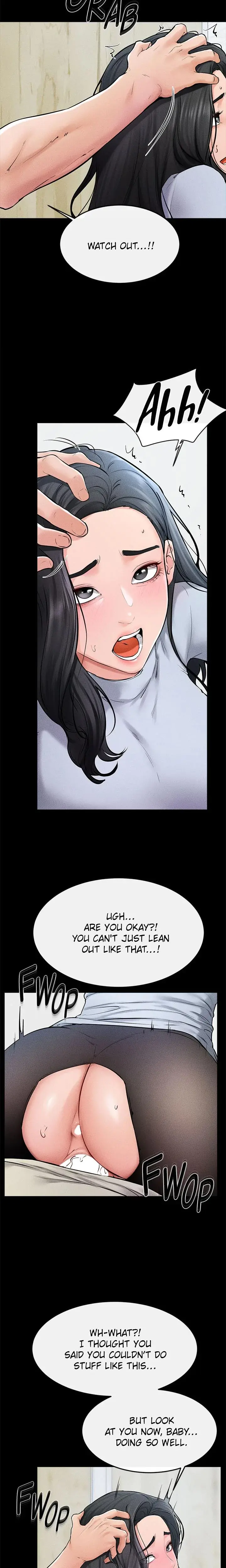 My New Family Is Too Nice To Me Chapter 59 - Page 14