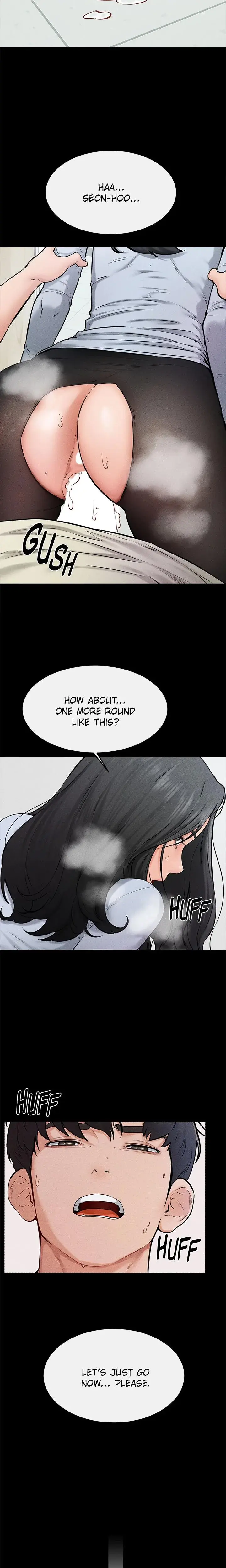 My New Family Is Too Nice To Me Chapter 59 - Page 16