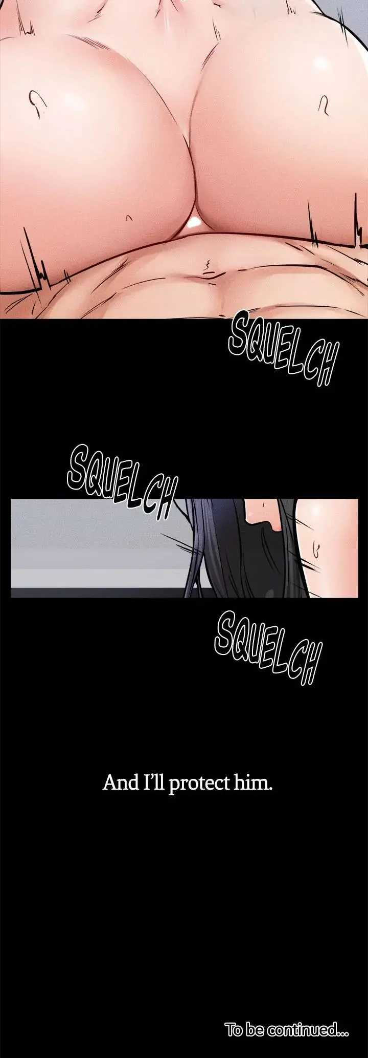 My New Family Is Too Nice To Me Chapter 59 - Page 22