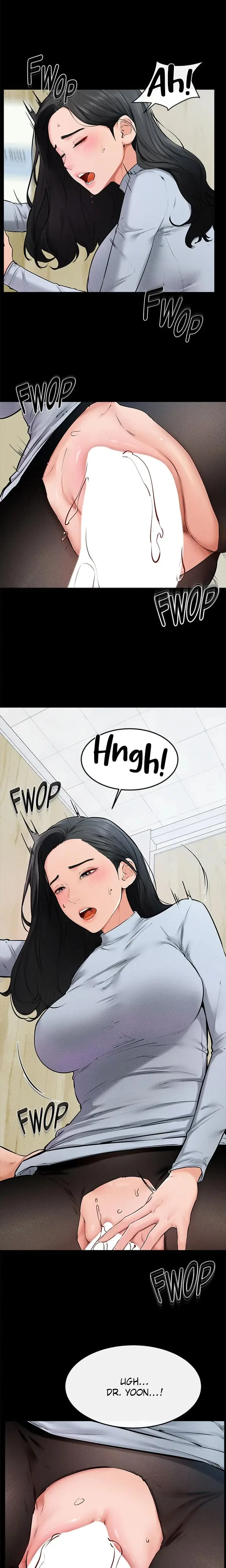 My New Family Is Too Nice To Me Chapter 59 - Page 3