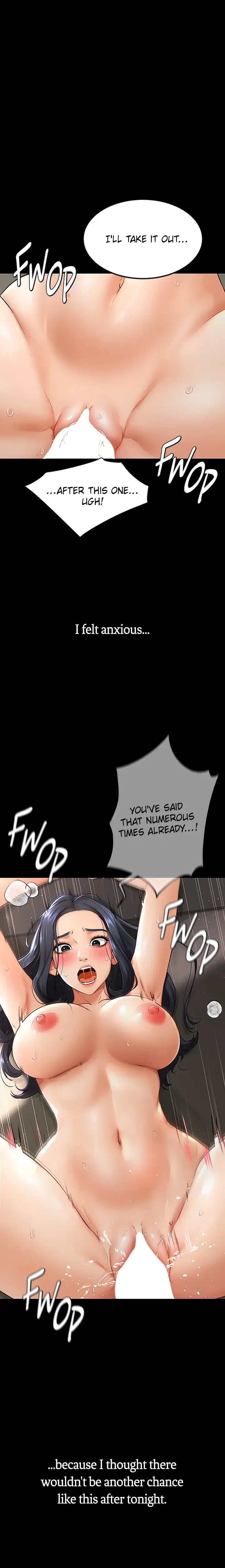 My New Family Is Too Nice To Me Chapter 6 - Page 10