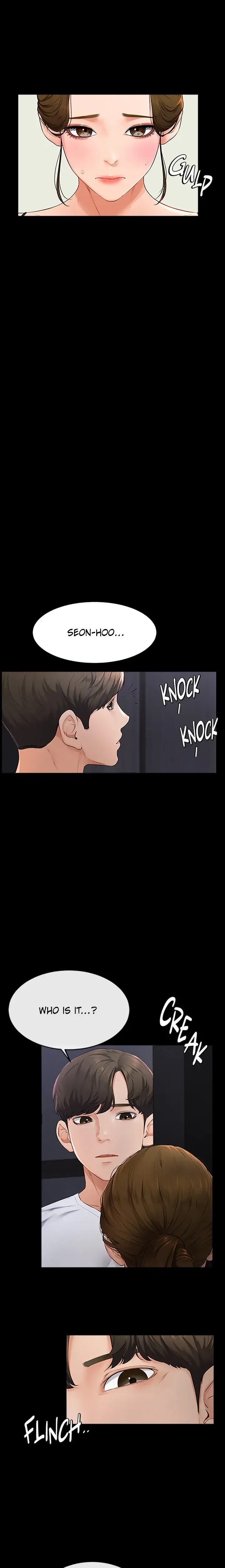 My New Family Is Too Nice To Me Chapter 6 - Page 24