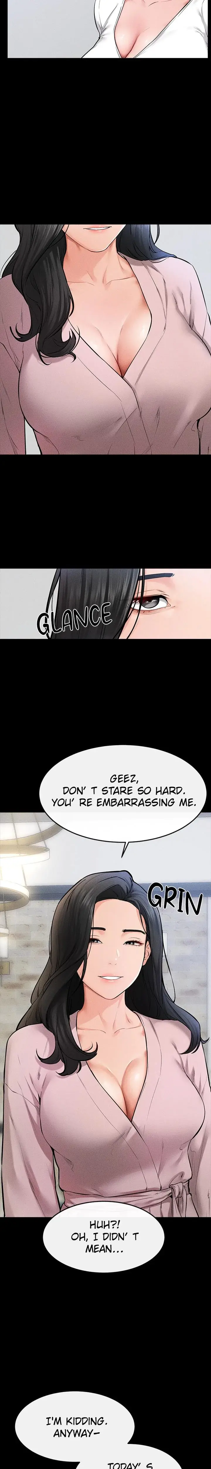 My New Family Is Too Nice To Me Chapter 60 - Page 4