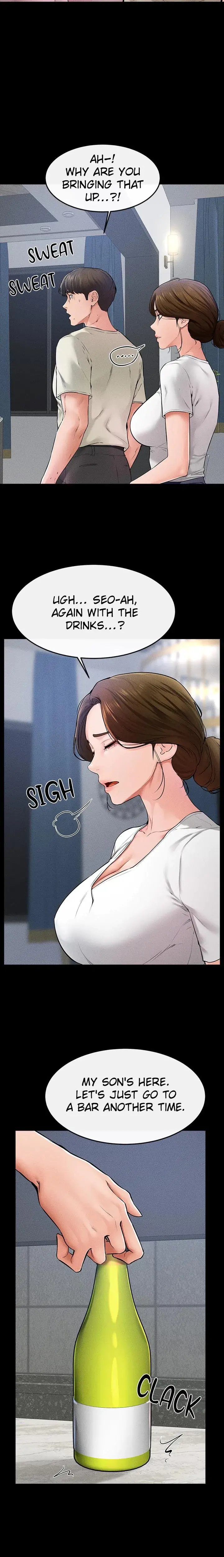 My New Family Is Too Nice To Me Chapter 60 - Page 6