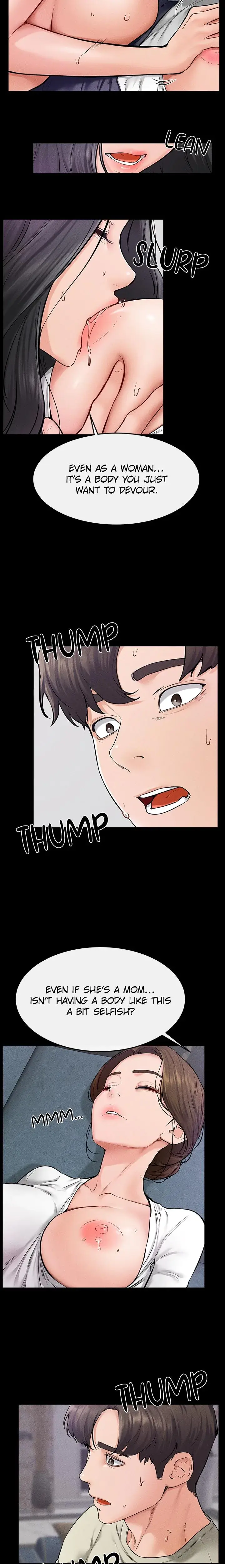 My New Family Is Too Nice To Me Chapter 62 - Page 11