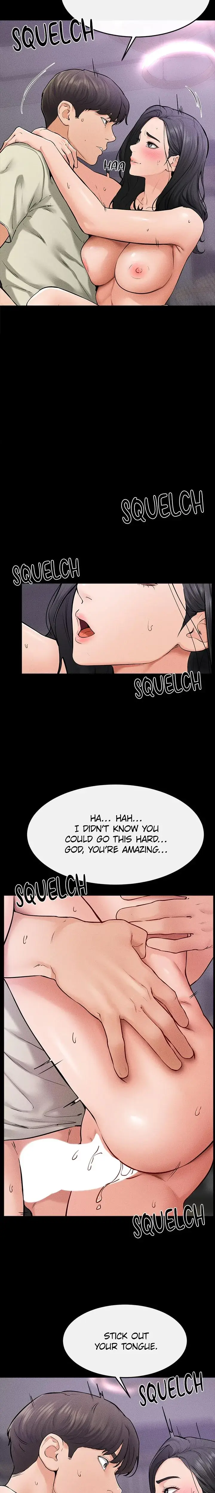 My New Family Is Too Nice To Me Chapter 62 - Page 13
