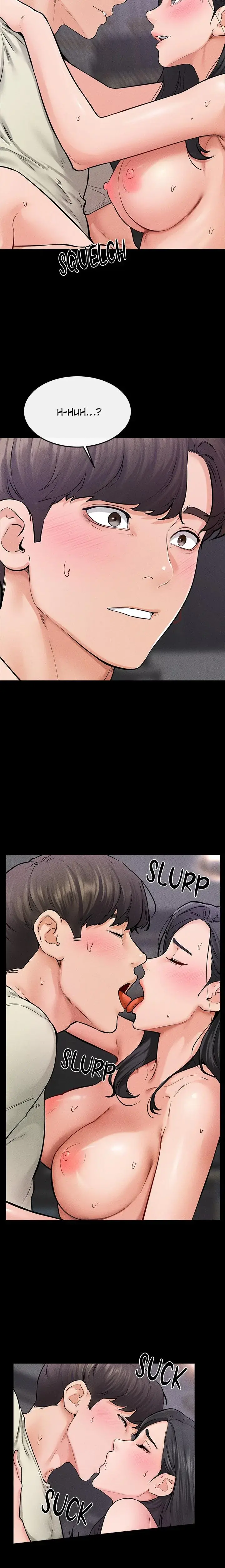 My New Family Is Too Nice To Me Chapter 62 - Page 14