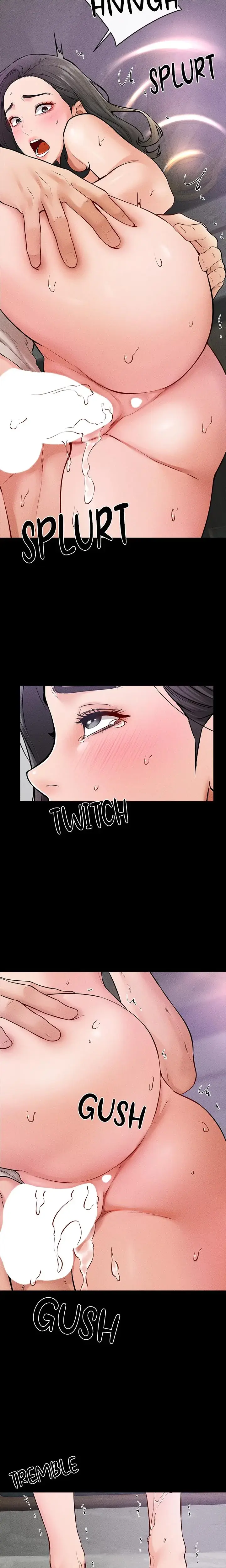 My New Family Is Too Nice To Me Chapter 62 - Page 16