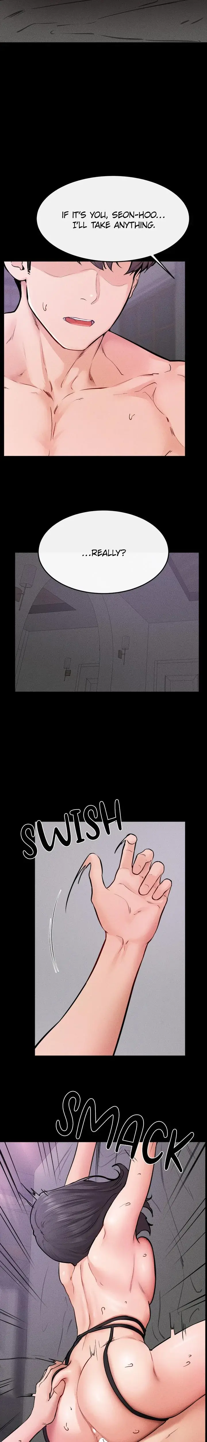 My New Family Is Too Nice To Me Chapter 62 - Page 20