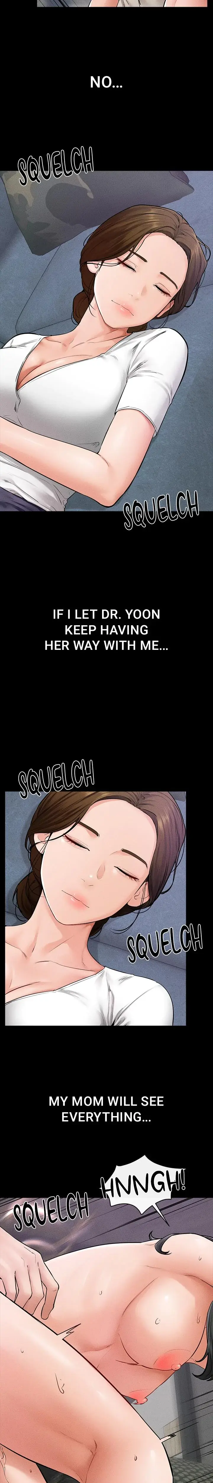 My New Family Is Too Nice To Me Chapter 62 - Page 4