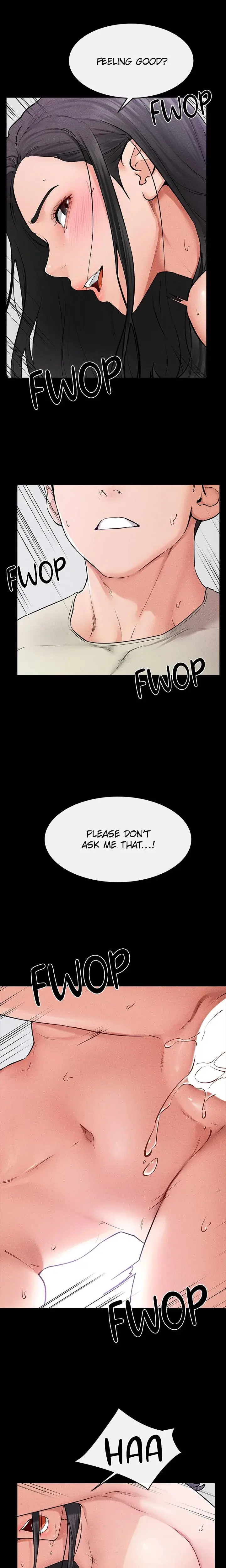 My New Family Is Too Nice To Me Chapter 62 - Page 7