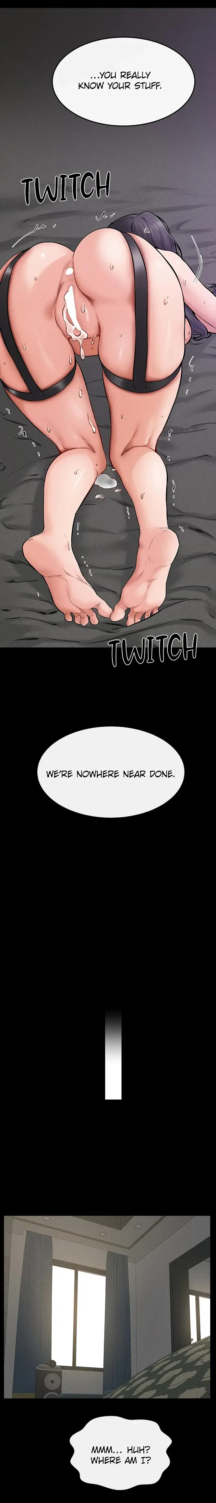My New Family Is Too Nice To Me Chapter 63 - Page 16