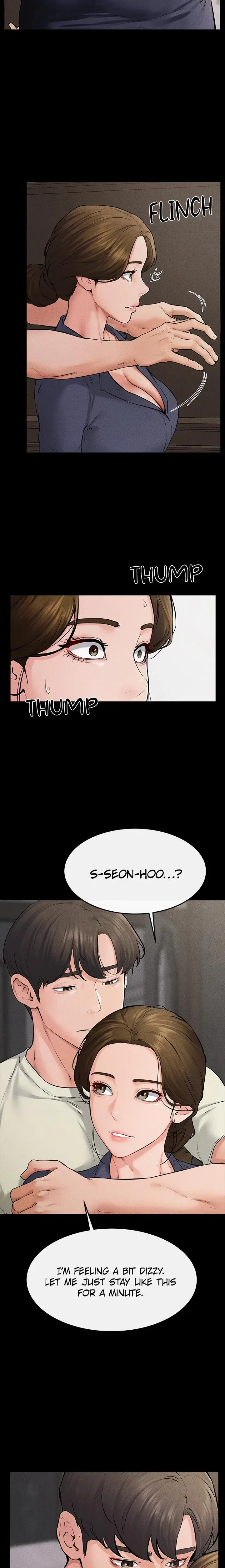 My New Family Is Too Nice To Me Chapter 63 - Page 25
