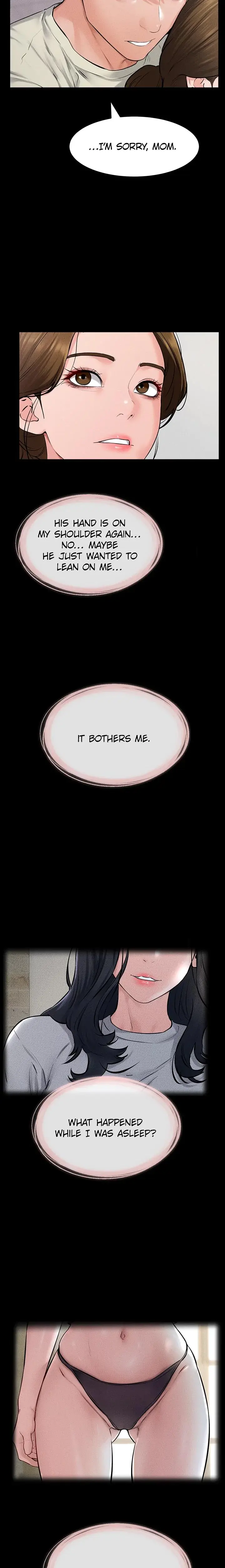My New Family Is Too Nice To Me Chapter 63 - Page 26