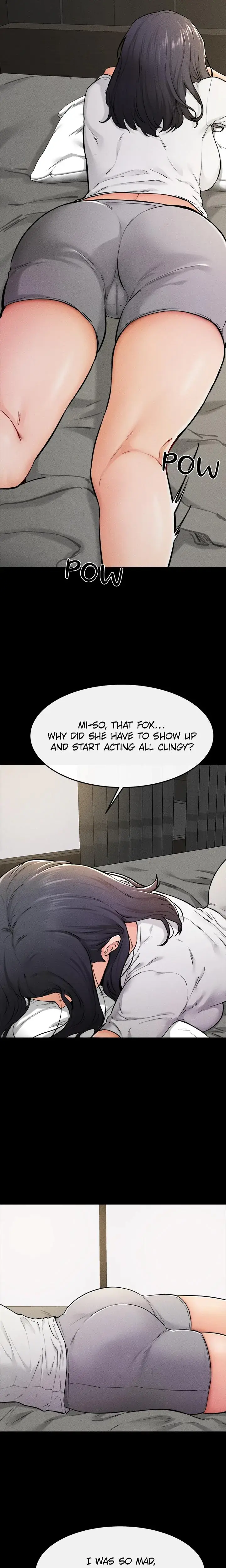 My New Family Is Too Nice To Me Chapter 64 - Page 9