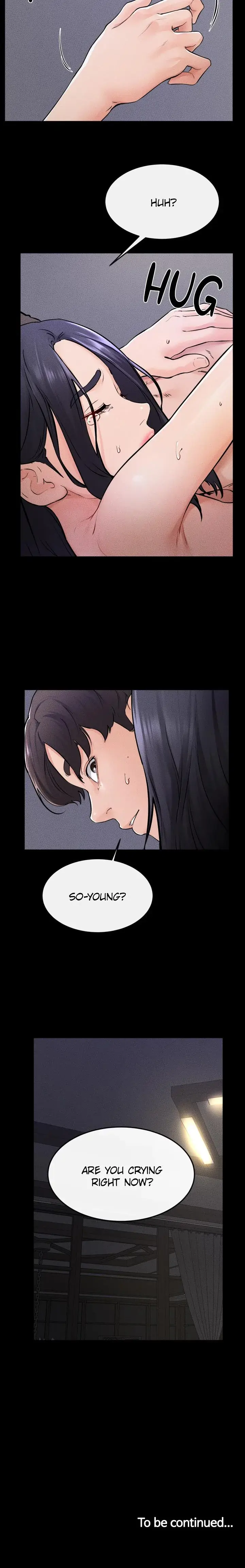 My New Family Is Too Nice To Me Chapter 65 - Page 18
