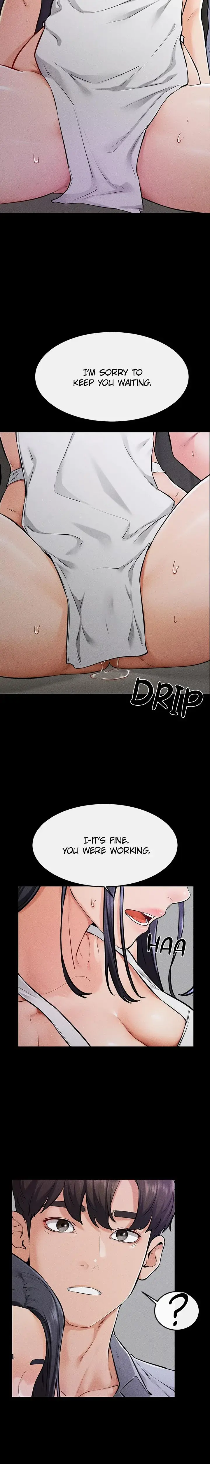 My New Family Is Too Nice To Me Chapter 65 - Page 4
