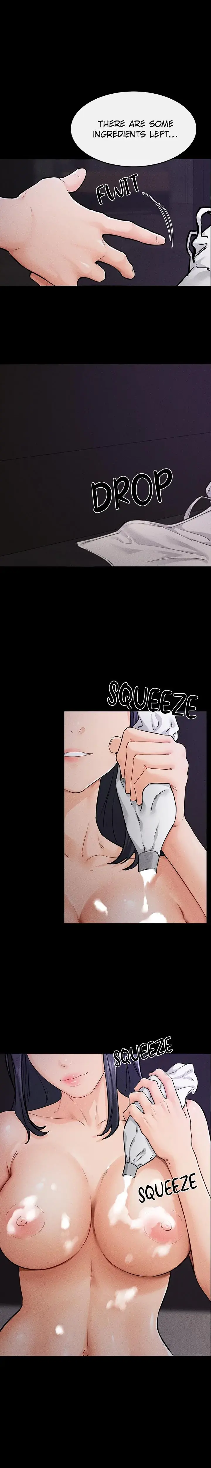 My New Family Is Too Nice To Me Chapter 65 - Page 7
