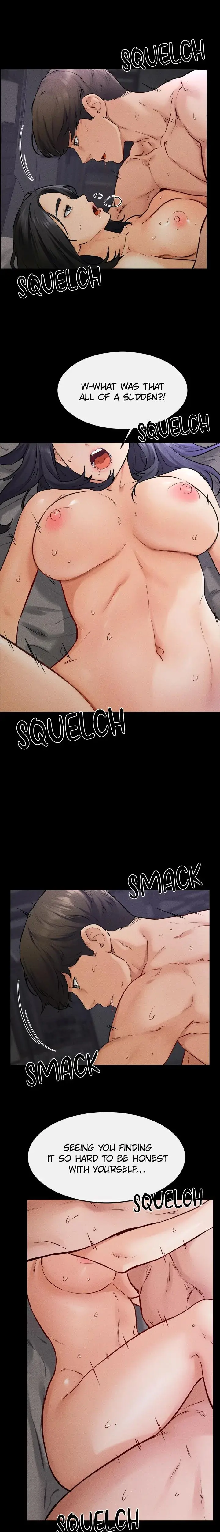 My New Family Is Too Nice To Me Chapter 66 - Page 10