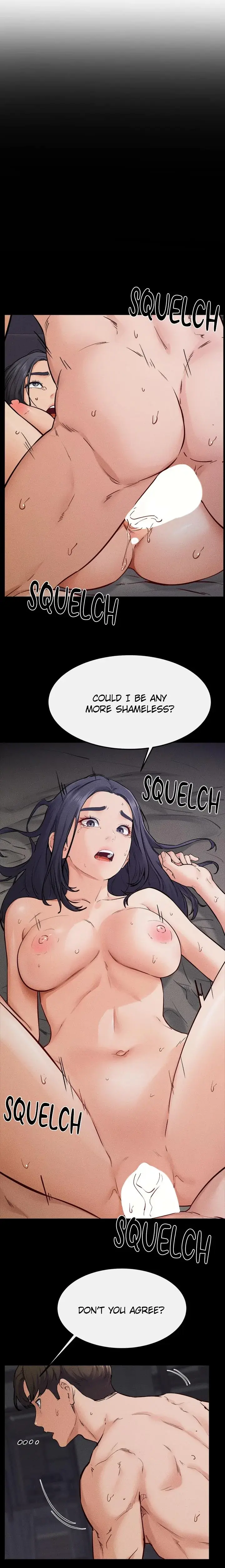 My New Family Is Too Nice To Me Chapter 66 - Page 6