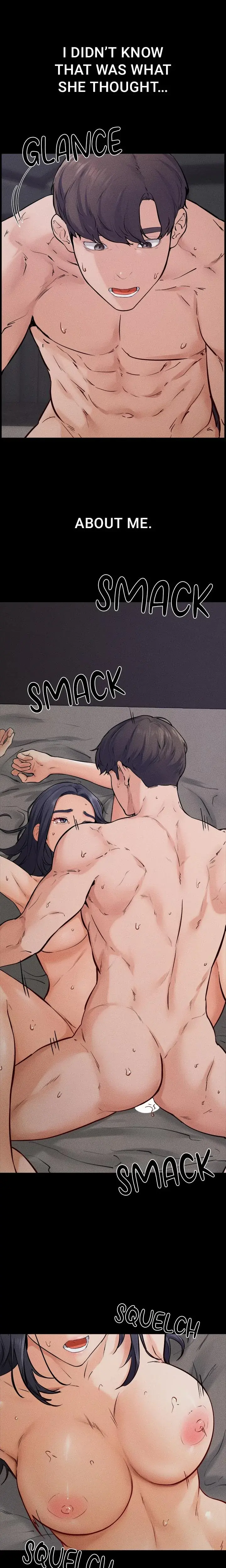 My New Family Is Too Nice To Me Chapter 66 - Page 7