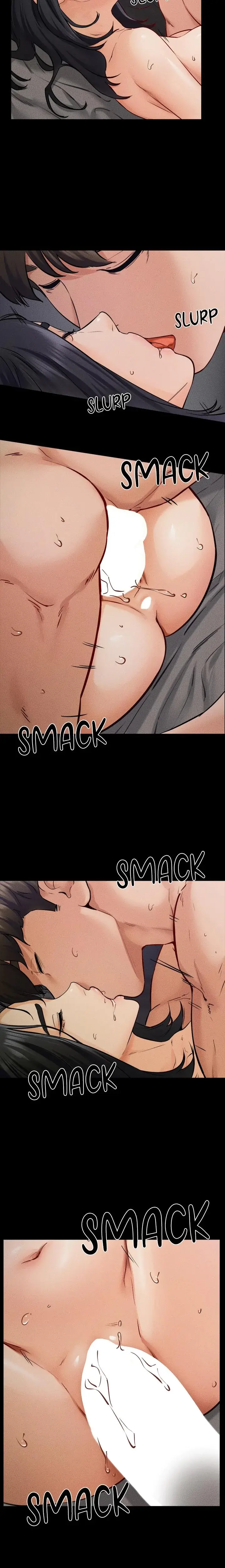 My New Family Is Too Nice To Me Chapter 66 - Page 9