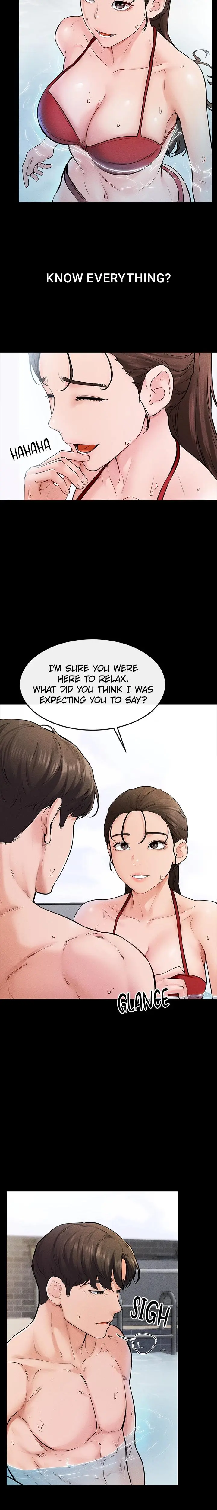 My New Family Is Too Nice To Me Chapter 68 - Page 2