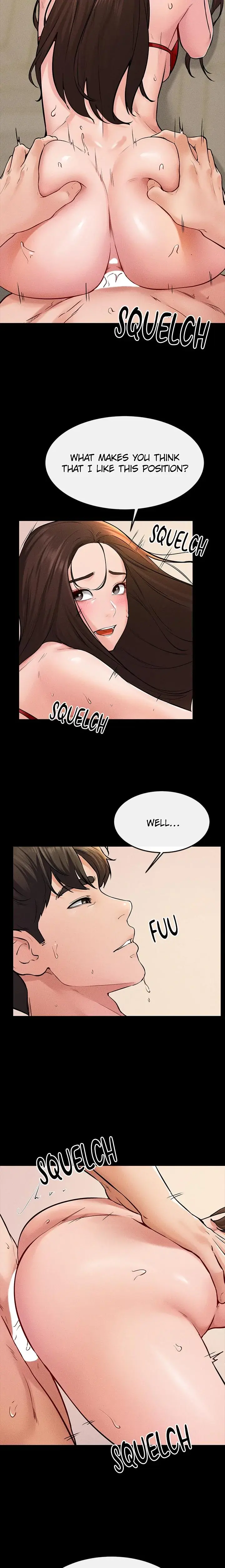 My New Family Is Too Nice To Me Chapter 69 - Page 18