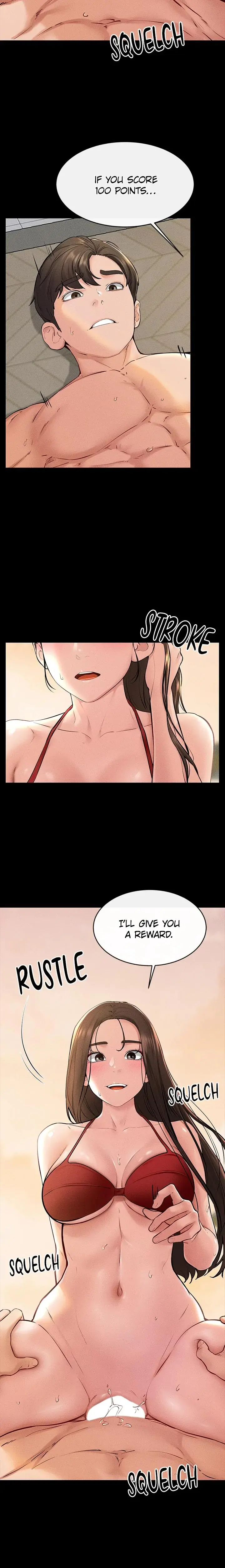 My New Family Is Too Nice To Me Chapter 69 - Page 7