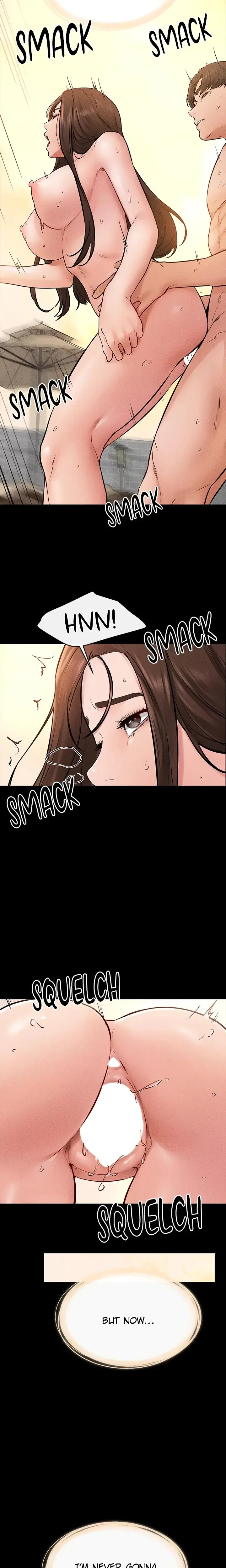 My New Family Is Too Nice To Me Chapter 70 - Page 18