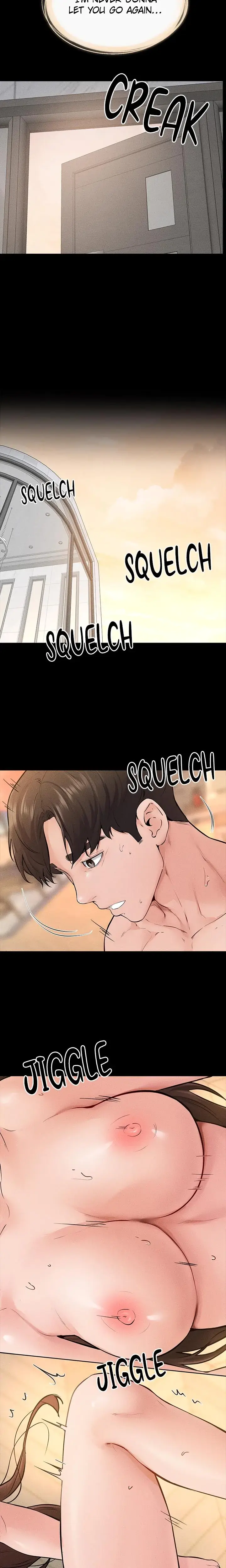 My New Family Is Too Nice To Me Chapter 70 - Page 19