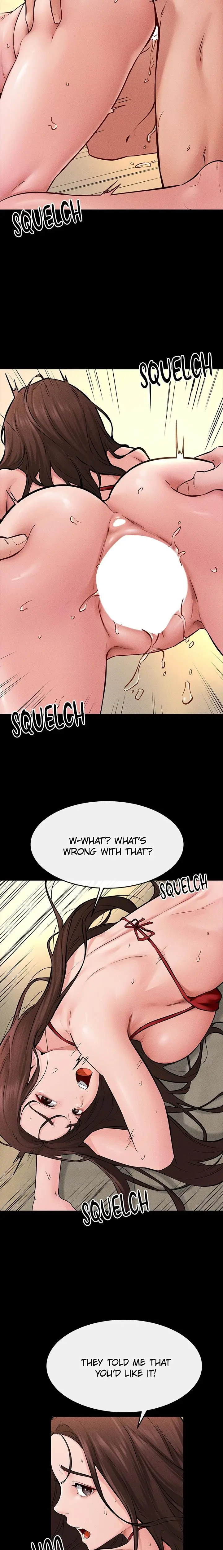 My New Family Is Too Nice To Me Chapter 70 - Page 4
