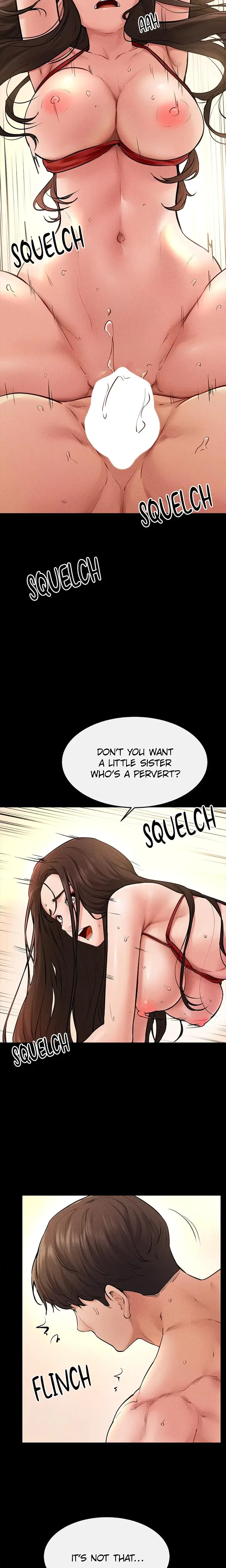 My New Family Is Too Nice To Me Chapter 70 - Page 6
