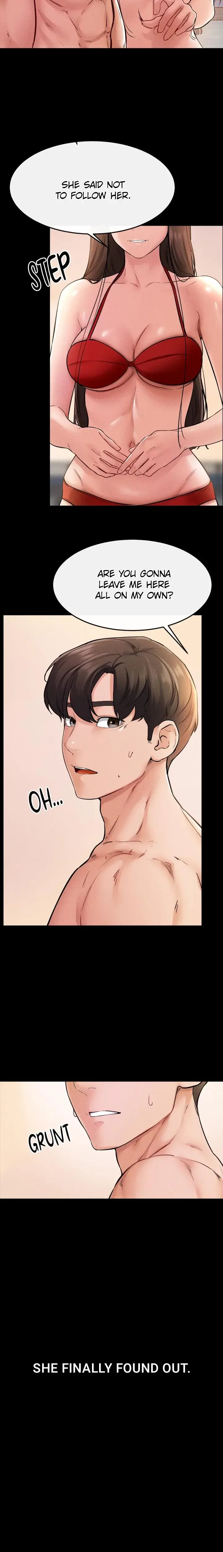 My New Family Is Too Nice To Me Chapter 71 - Page 12