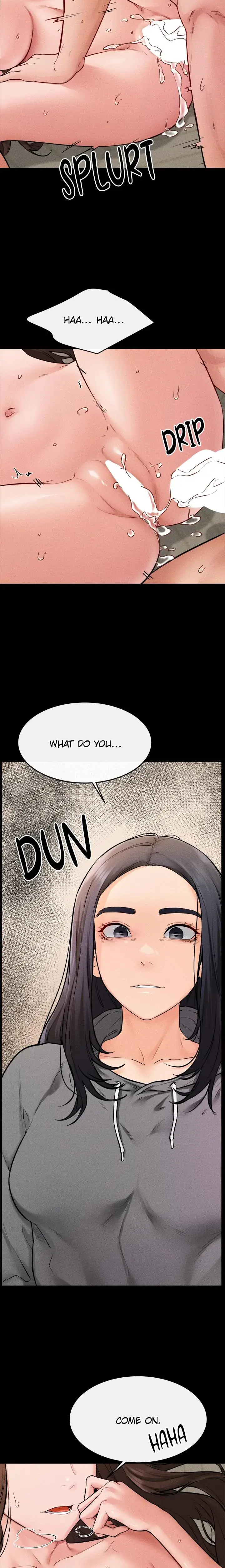 My New Family Is Too Nice To Me Chapter 71 - Page 6