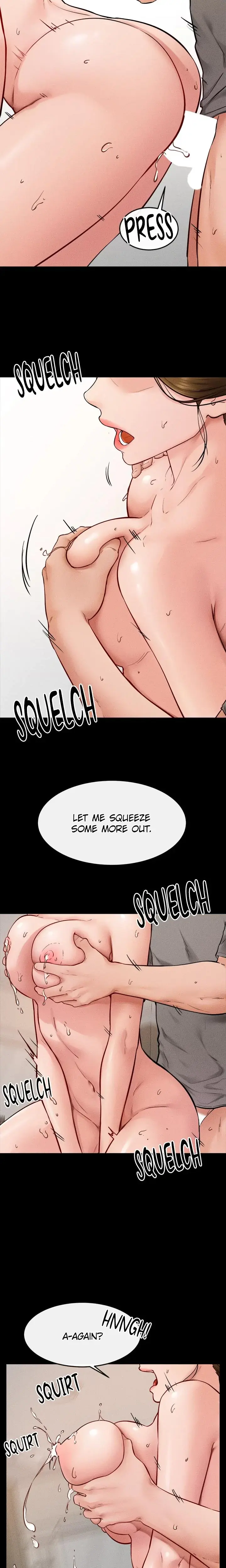My New Family Is Too Nice To Me Chapter 73 - Page 17