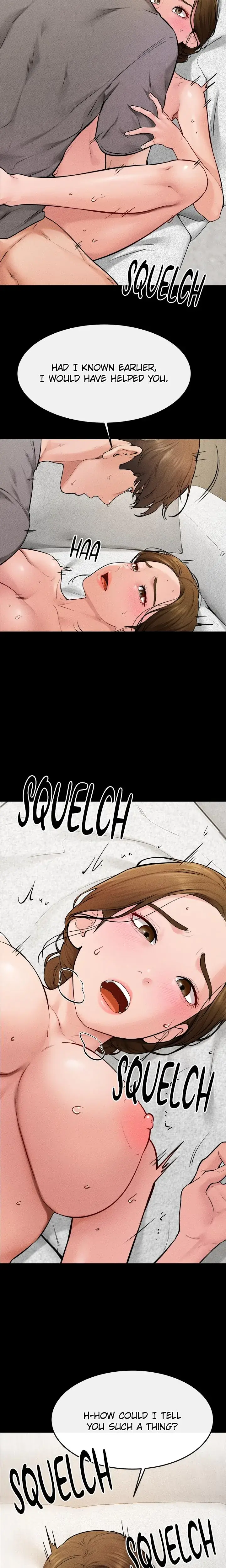 My New Family Is Too Nice To Me Chapter 73 - Page 7