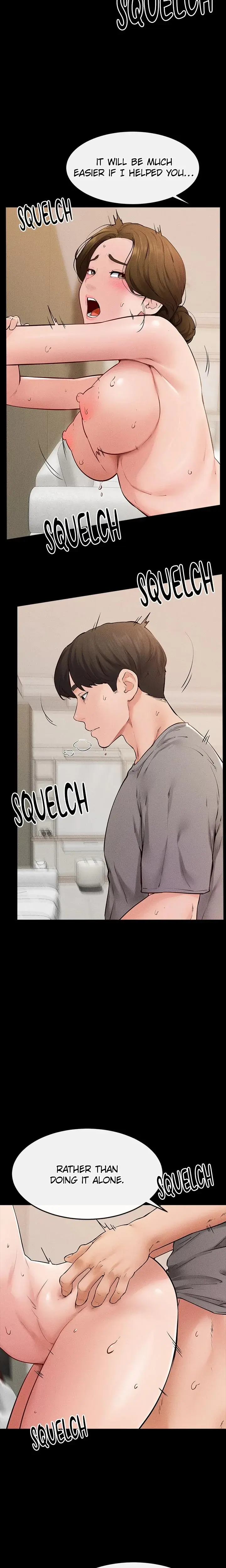 My New Family Is Too Nice To Me Chapter 74 - Page 13