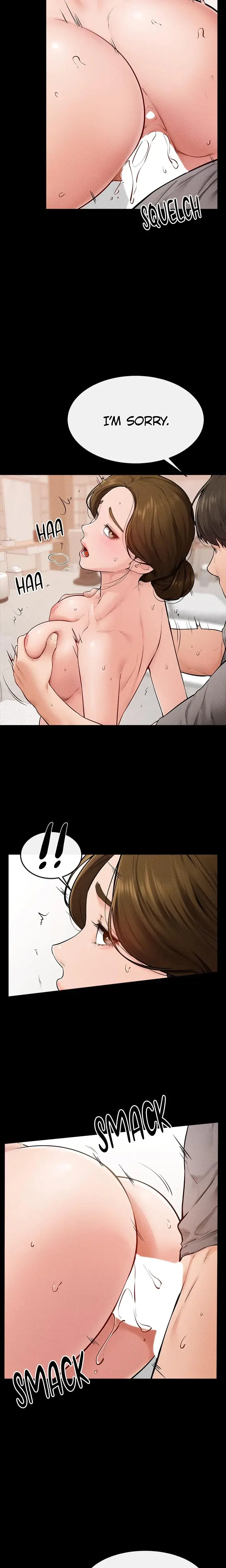 My New Family Is Too Nice To Me Chapter 74 - Page 6