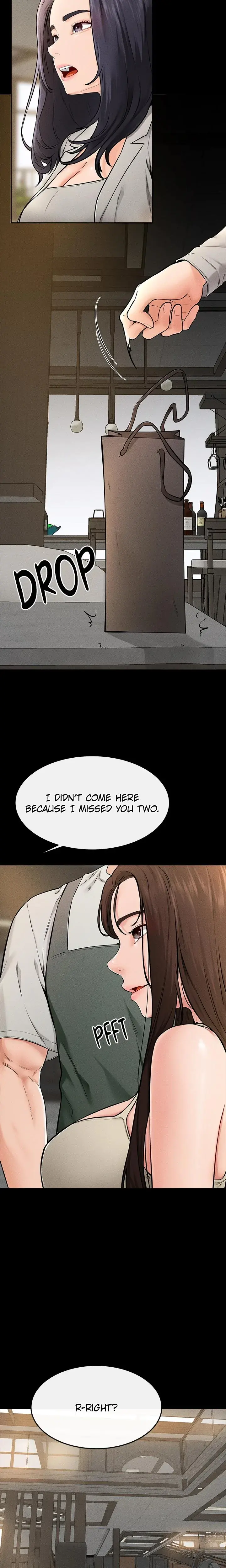 My New Family Is Too Nice To Me Chapter 75 - Page 11